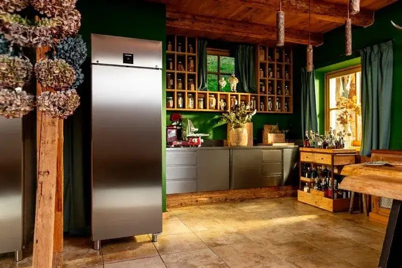 Kuchnia pod wynajem: elastyczny start w gastronomii bez inwestycji