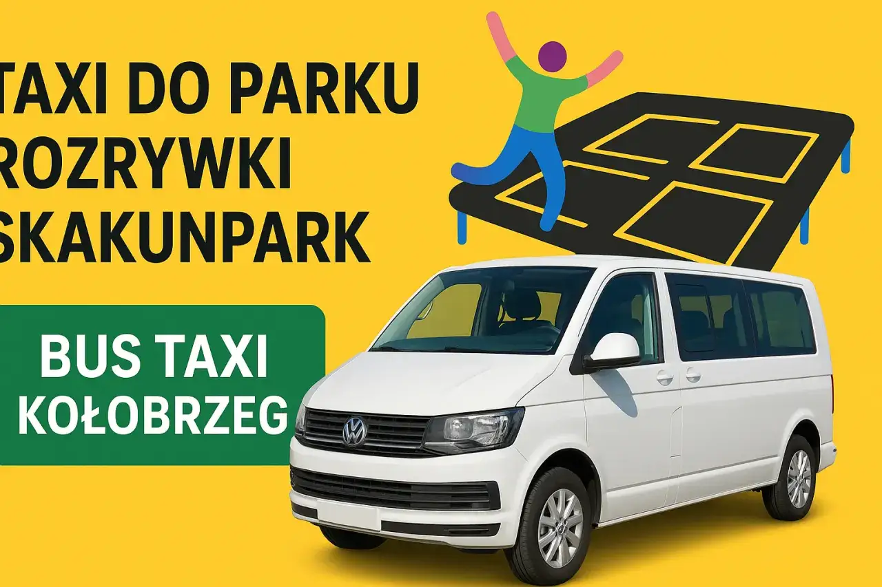 Kołobrzeg-Dźwirzyno: Jaki transport? Szybko, tanio, pięknie!