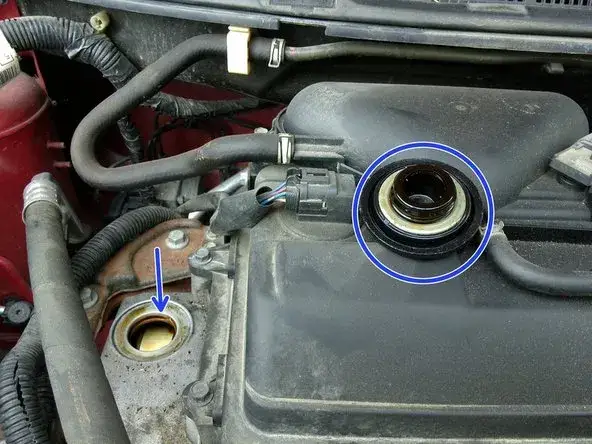 Huile moteur Nissan Micra : 5W-30, 5W-40 ? Le guide complet