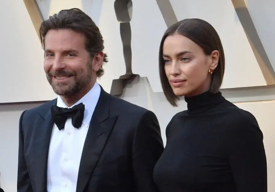 Z kim jest Bradley Cooper? Odkryj jego zawirowania miłosne