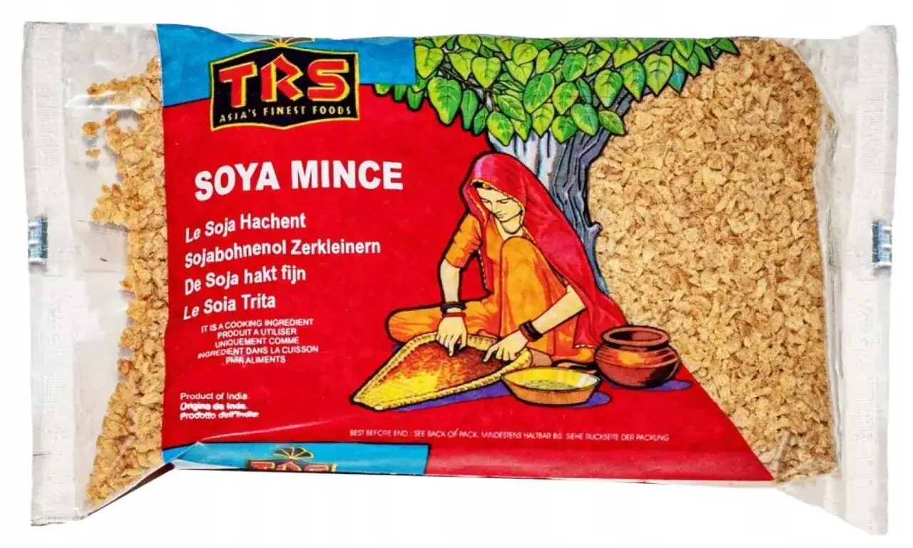 Granulat sojowy: Gdzie kupić? Sklepy, online wybierz mądrze!