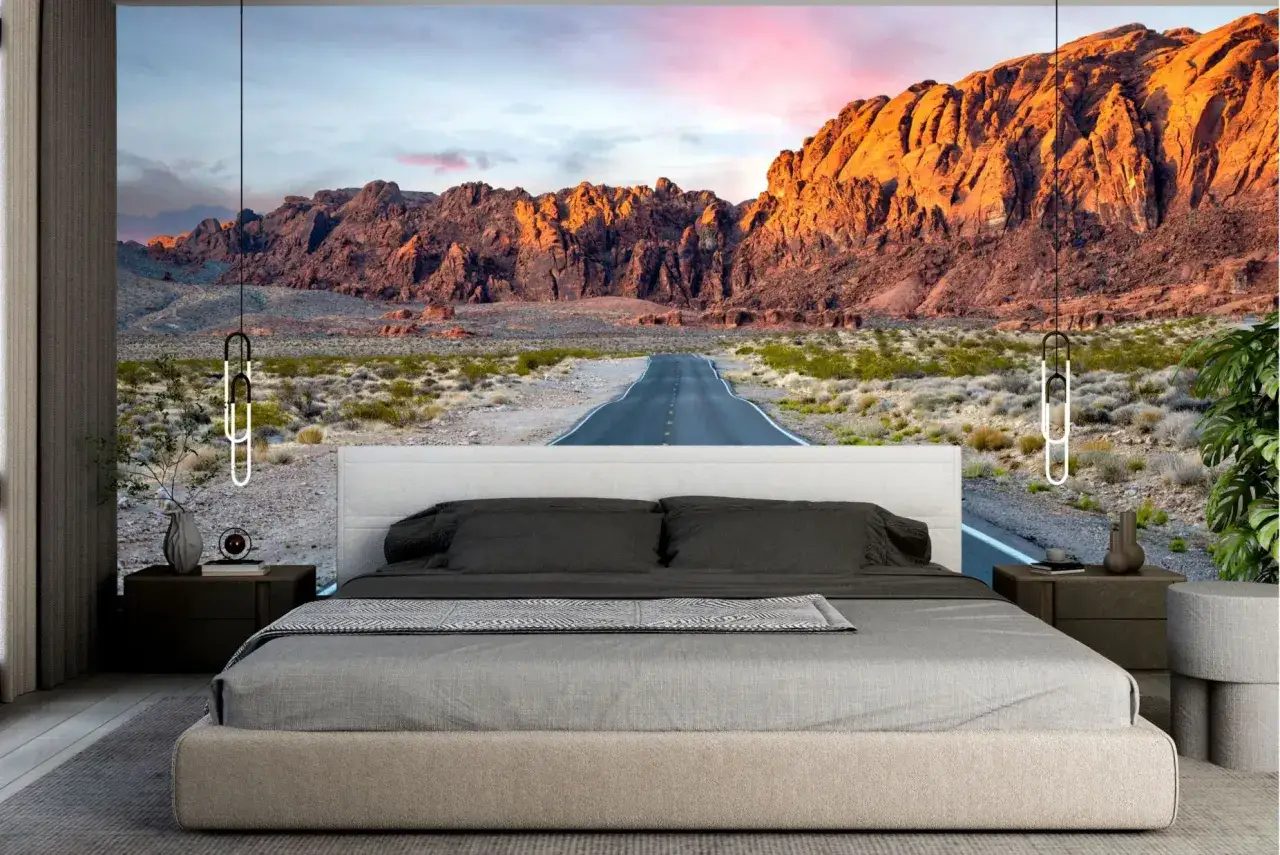 Jak zrobić fototapetę ze zdjęć? Uniknij błędów, stwórz dzieło!