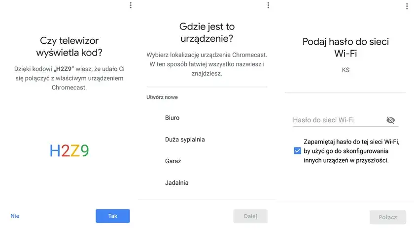 Jak połączyć Chromecast z Wi-Fi - proste kroki i rozwiązania problemów
