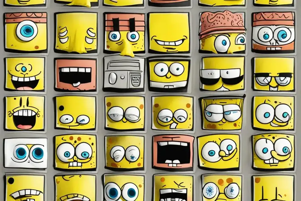 Jak zrobić strój Spongebob: łatwe pomysły, które zaskoczą wszystkich