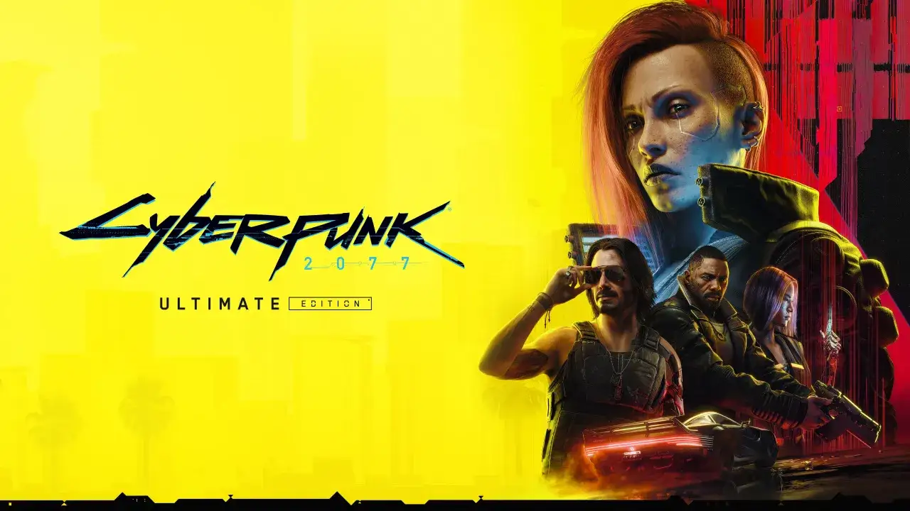 Cyberpunk 2077: Cena 2026. Gdzie kupisz Ultimate Edition najtaniej?
