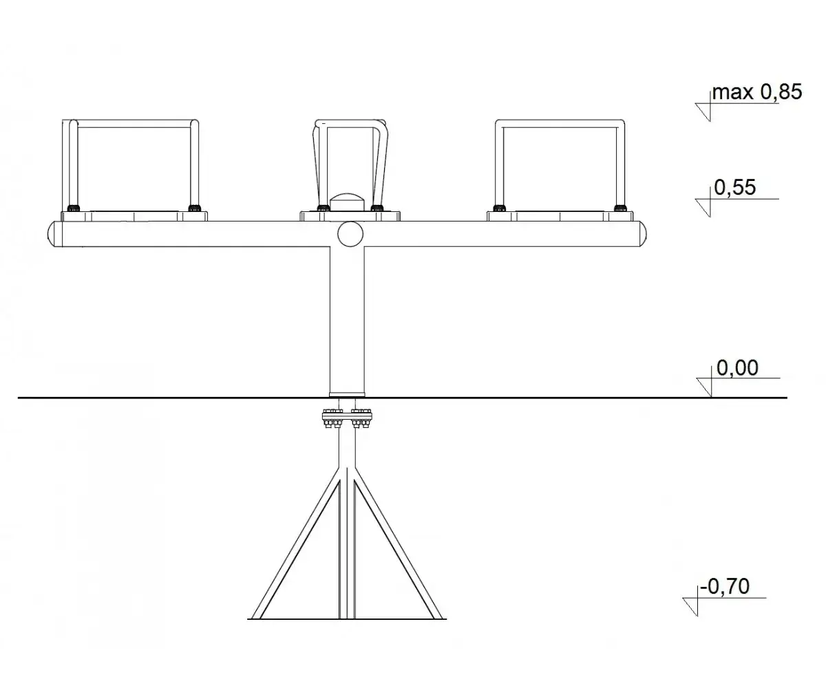 Jak zrobić karuzelę ogrodową – krok po kroku do bezpiecznej zabawy dla dzieci