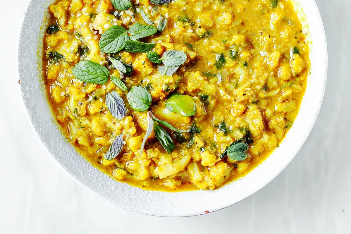 Keto kalafior: Odkryj 5 przepisów, które zastąpią ziemniaki na zawsze!