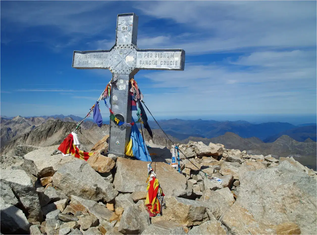 Pico de Aneto: Pyrenäen-König Ihr Guide für die Besteigung