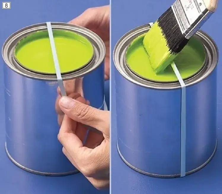 Czym zastąpić kuwetę do malowania? Oto kreatywne alternatywy dla Ciebie