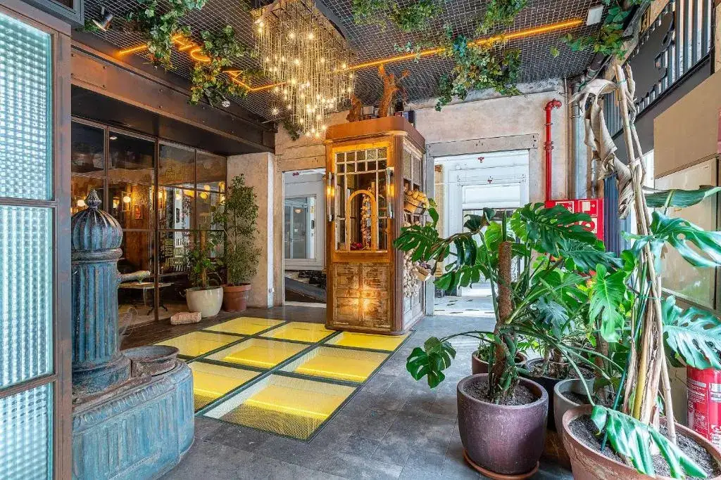 Casa Gracia Barcelona: Tu experiencia única en el corazón de Gràcia