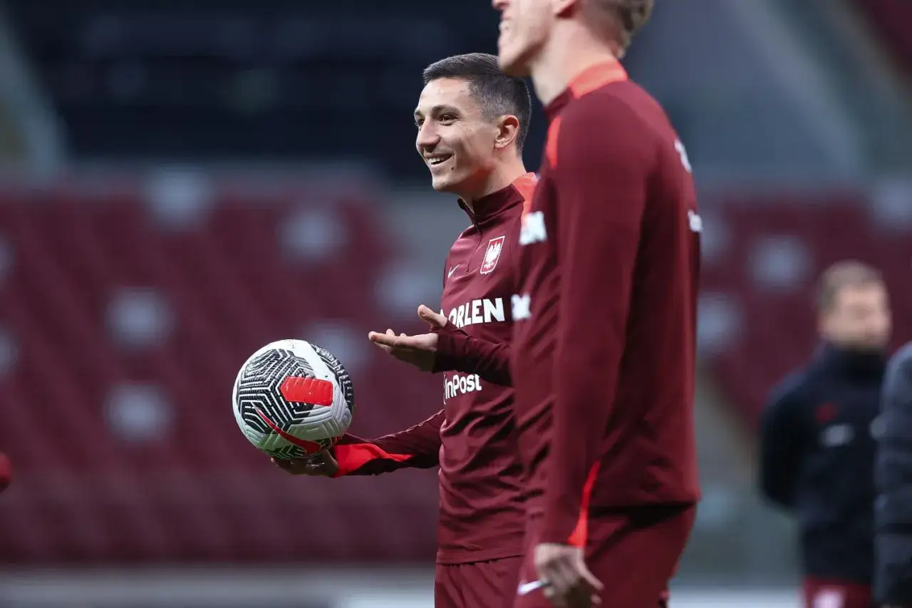 Bartek Slisz: Czy trafi do zagranicznego klubu?