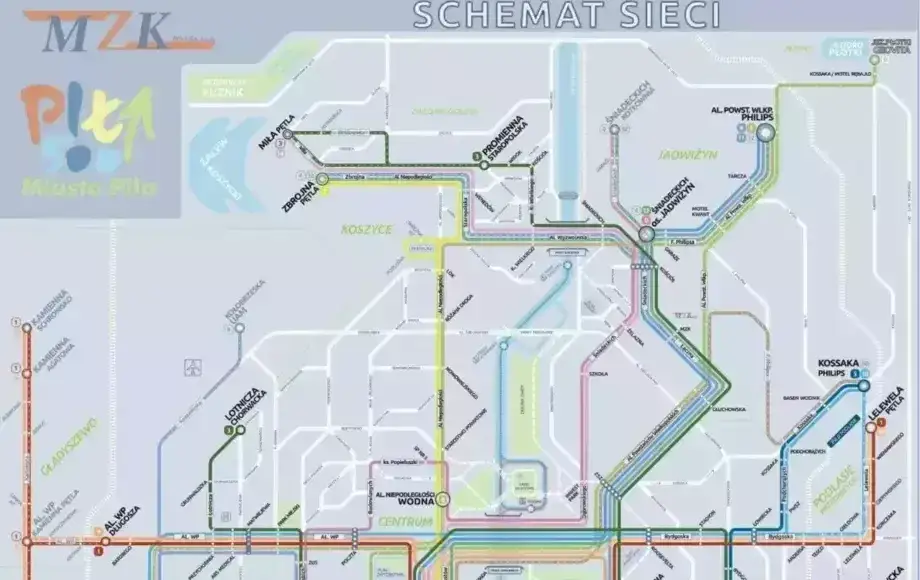Rozkład jazdy 900p – sprawdź godziny kursowania i różnice z 900