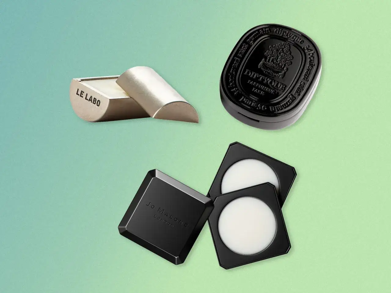 Was ist festes Parfum? Der komplette Guide für Duftliebhaber