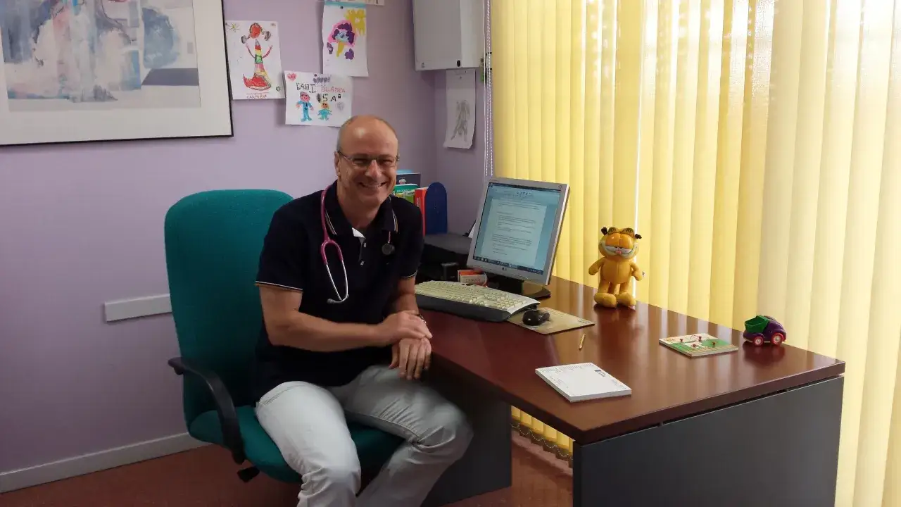 Dr. Gabriel Ruiz en TV: ¿Médico integrativo o pseudociencia?