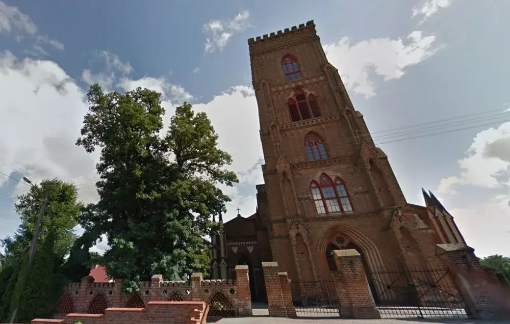 Najciekawsze atrakcje w Gostyniu, które musisz zobaczyć