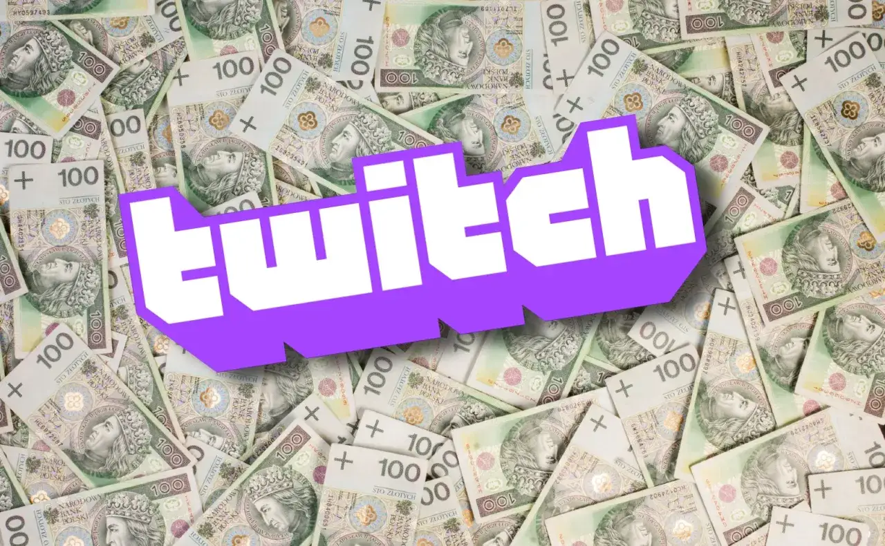 Ile można zarobić na Twitchu? Odkryj prawdziwe zarobki streamerów