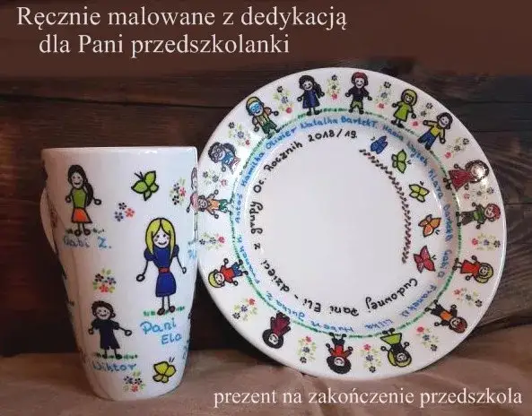 Co kupić przedszkolakom na zakończenie roku, by wywołać uśmiech?