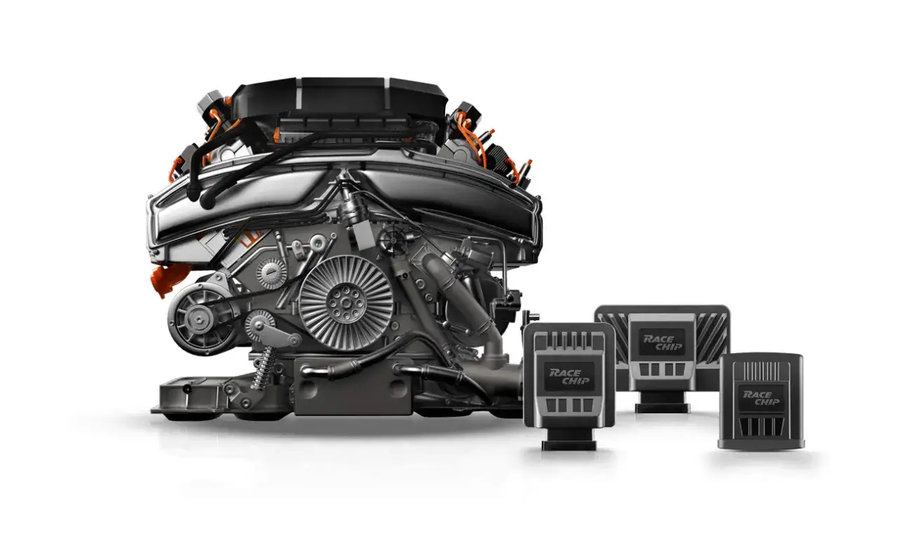 Chip Tuning czy Chip Box? Porównanie, które rozwieje wątpliwości