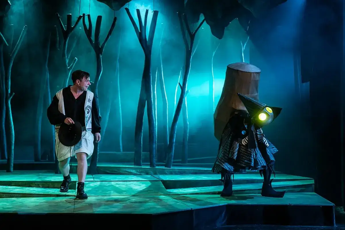 Kwitnienie agawy: Spektakl życia raz na dekady? Odkryj sekrety!