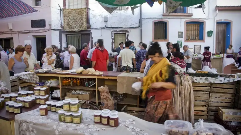 Los mejores eventos gastronómicos que no te puedes perder este año