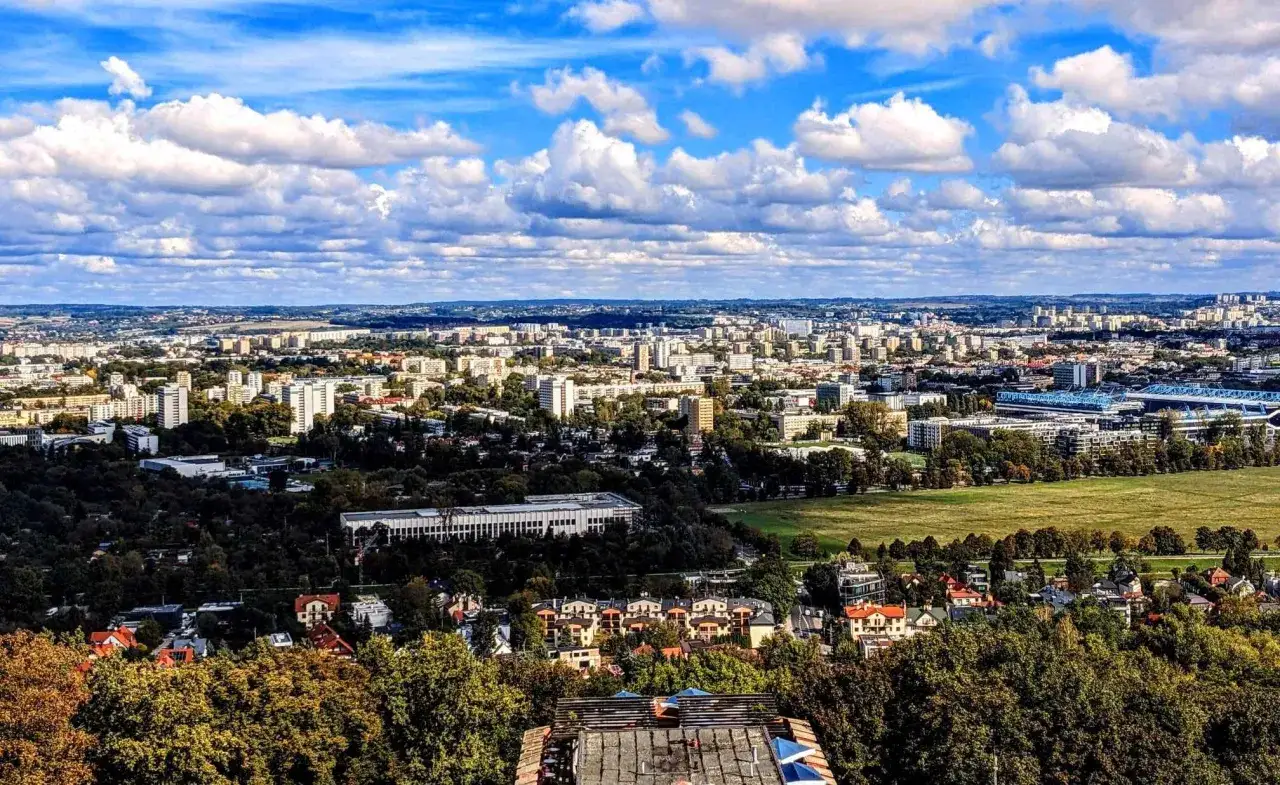 Ceny mieszkań w Krakowie 2026 - Ile zapłacisz za metr w dzielnicach?