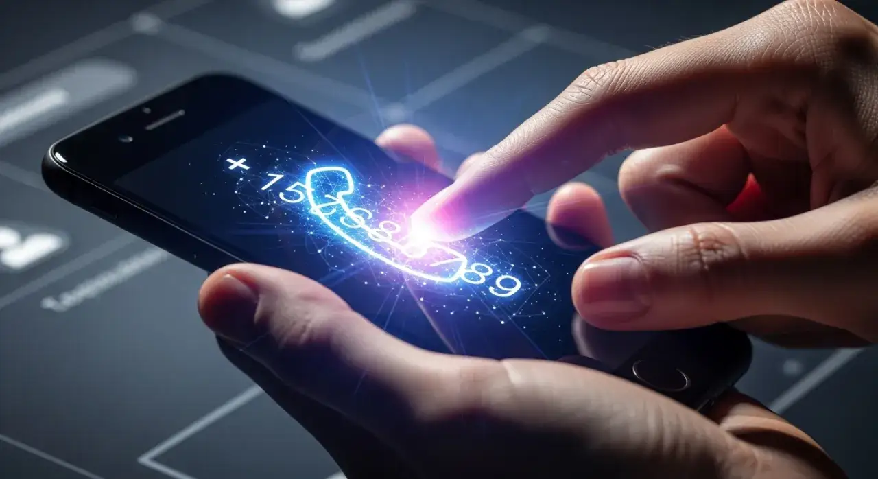 Jak wpisać numer telefonu na OLX, aby był widoczny dla wszystkich?