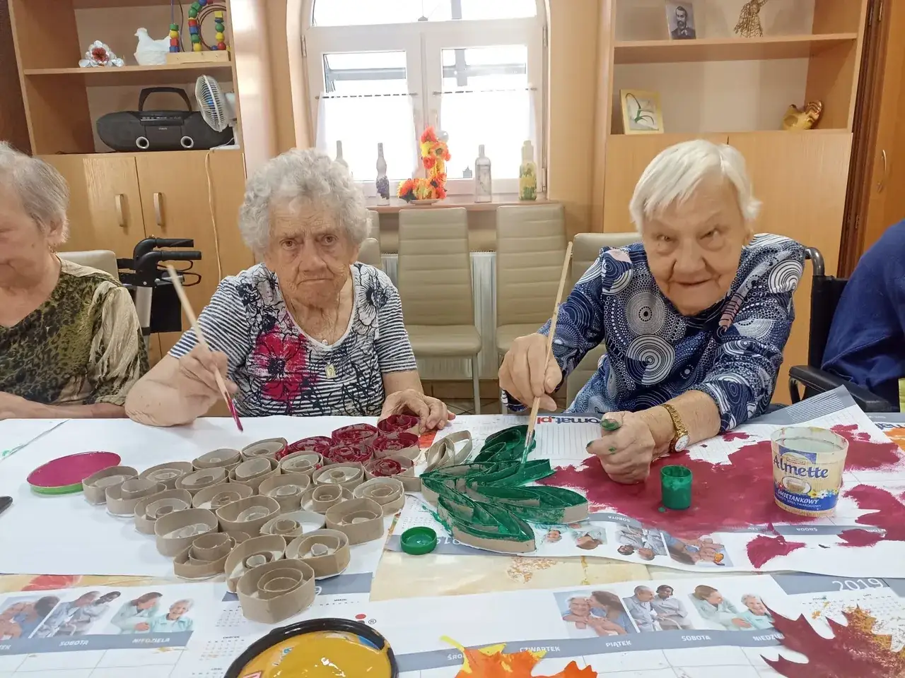 DPS Nazaret Gliwice: Wszystko, co musisz wiedzieć przed decyzją