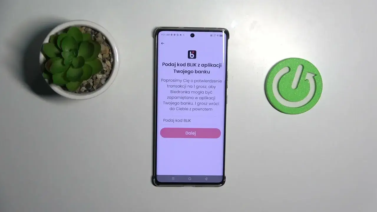 Jak płacić blikiem w Biedronce? Proste metody, które musisz znać