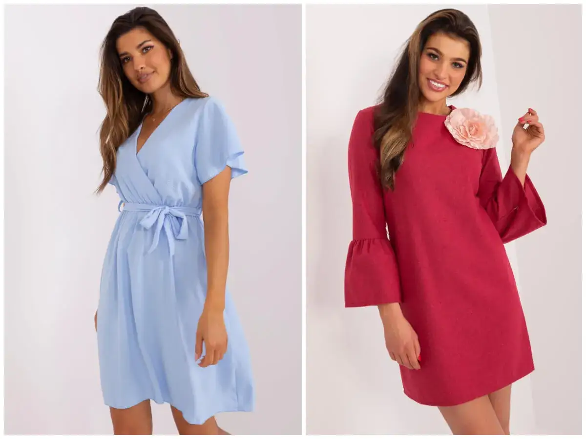 Jaki kolor sukienki na komunię? Oto kolory, które musisz znać