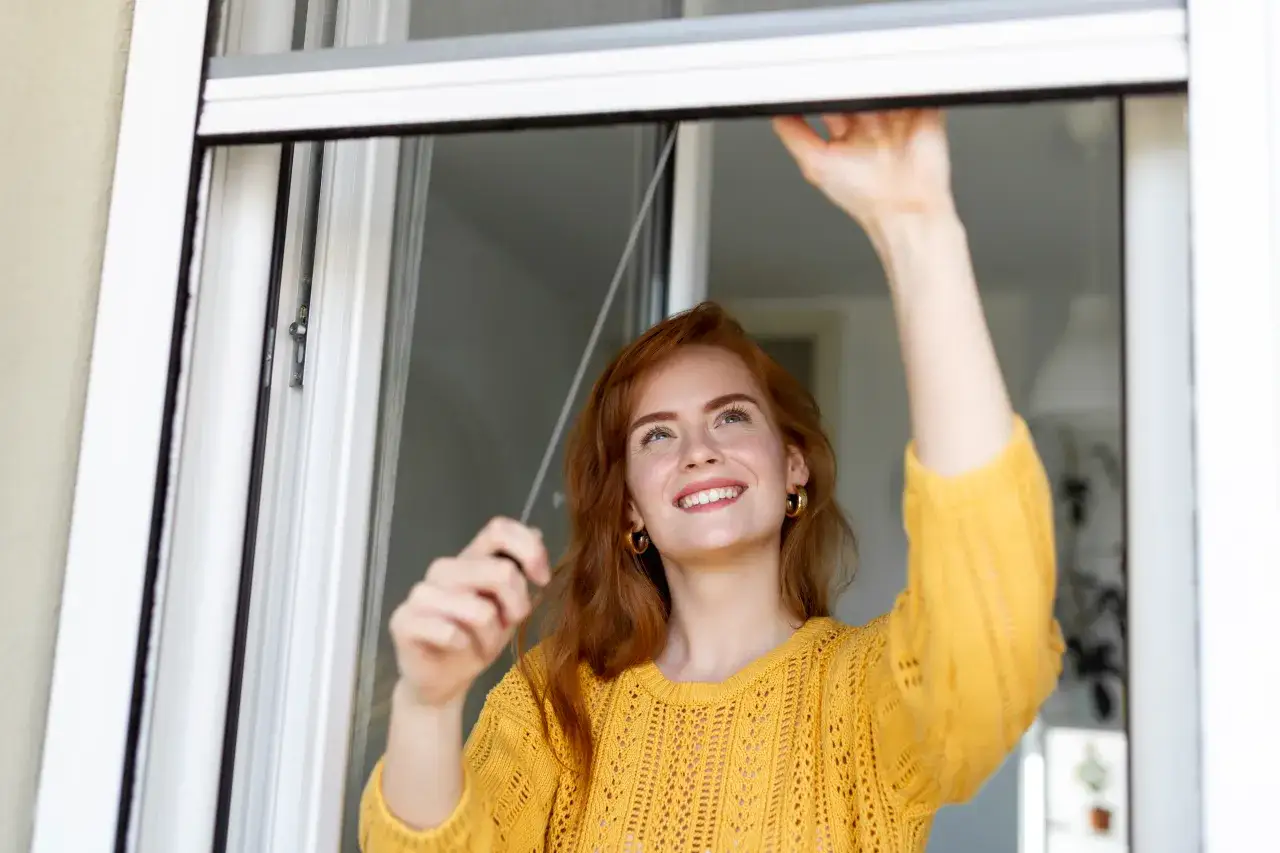 Jak wybrać okucia okienne? Kompletny przewodnik