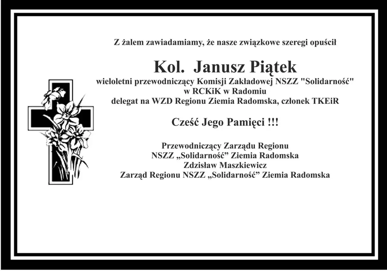 Jak odszedł Pasterz nasz symbolizuje stratę w Kościele? Analiza