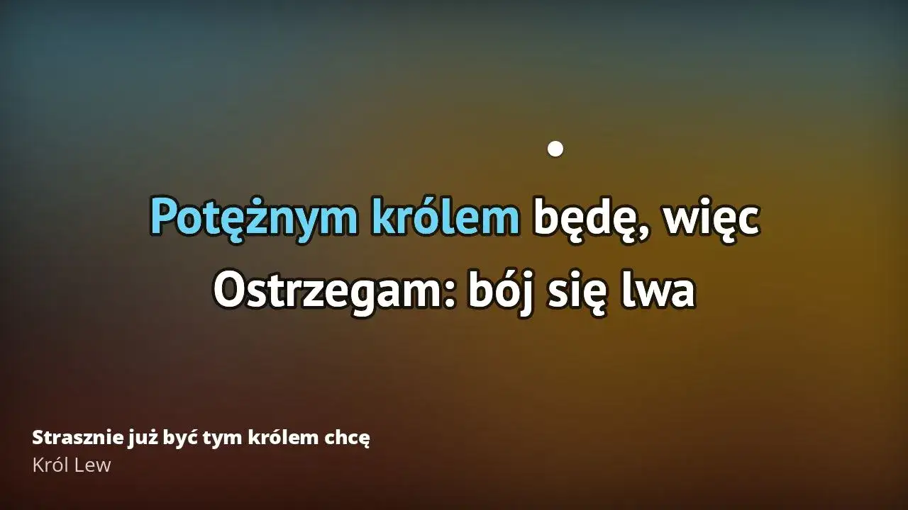 Król Krety: O czym naprawdę jest ta tajemnicza piosenka? Cały tekst