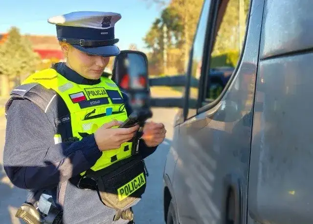 Taryfikator punktów karnych 2026: Uniknij utraty prawa jazdy!