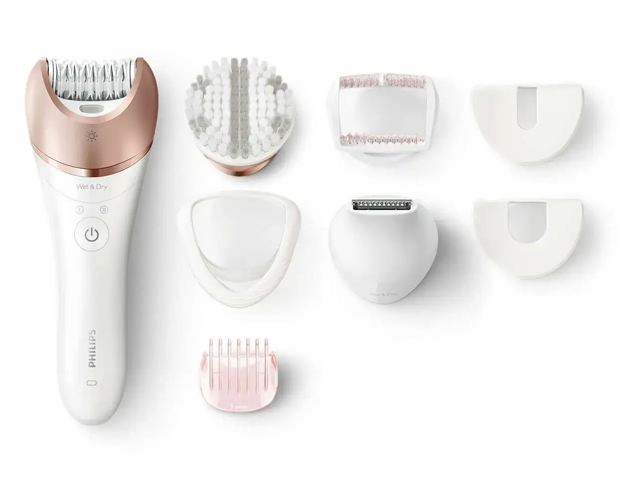 Czym się różni golarka od depilatora? Odkryj kluczowe różnice