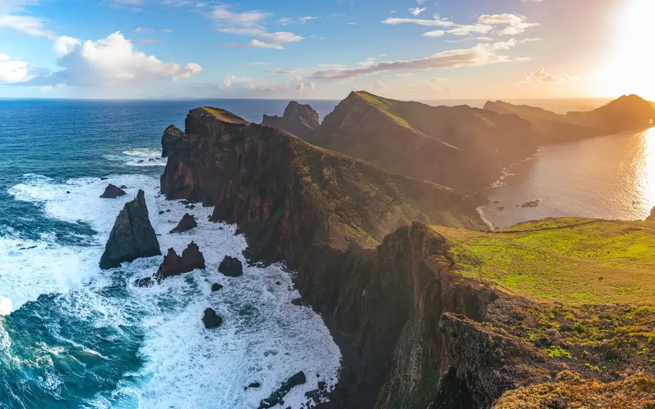 Madera noclegi: Południe czy północ? Gdzie spać najlepiej?