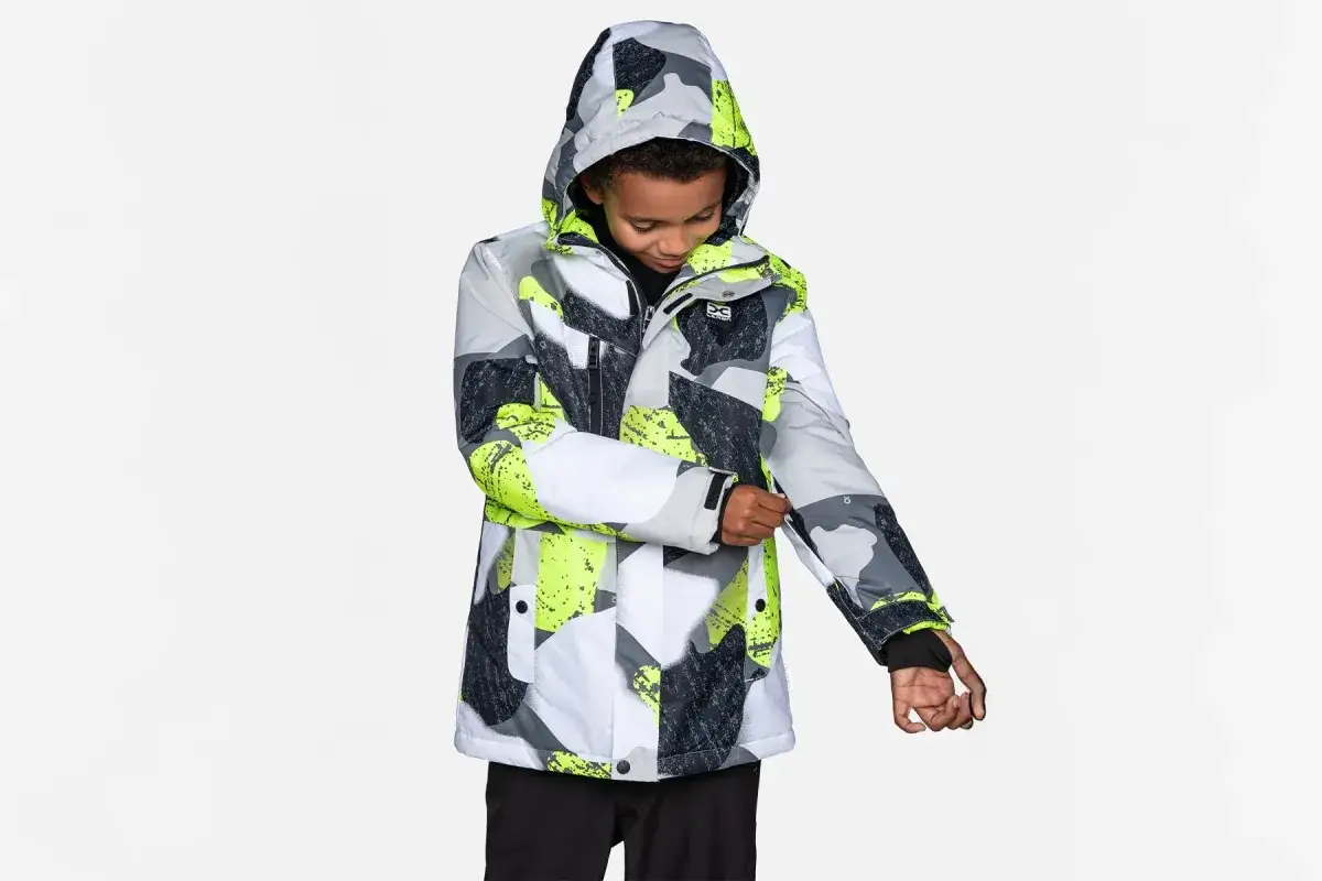 Jaka kurtka narciarska? Kompletny przewodnik po idealnym wyborze