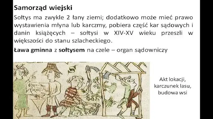Cześnia: Fascynująca historia średniowiecznego urzędu dworskiego