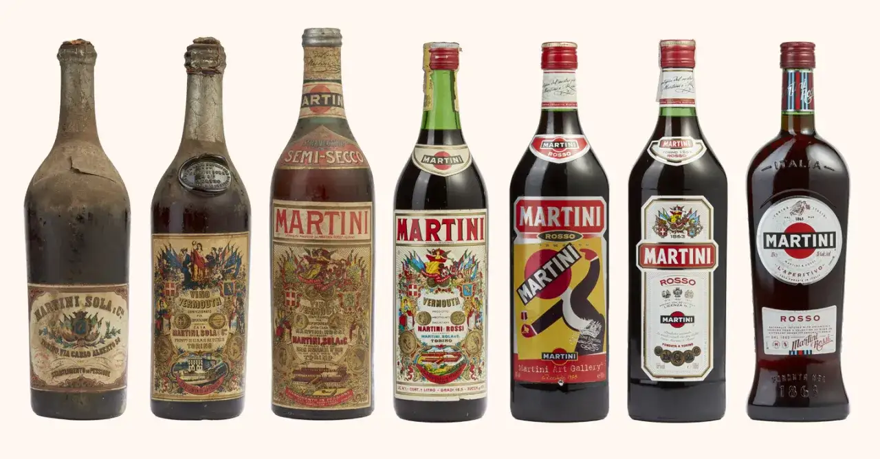 Martini: Wino, wermut czy koktajl? Poznaj całą prawdę