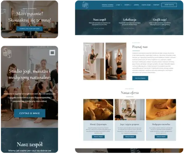 Darmowa strona WWW: stwórz ją krok po kroku! Poznaj haczyki.