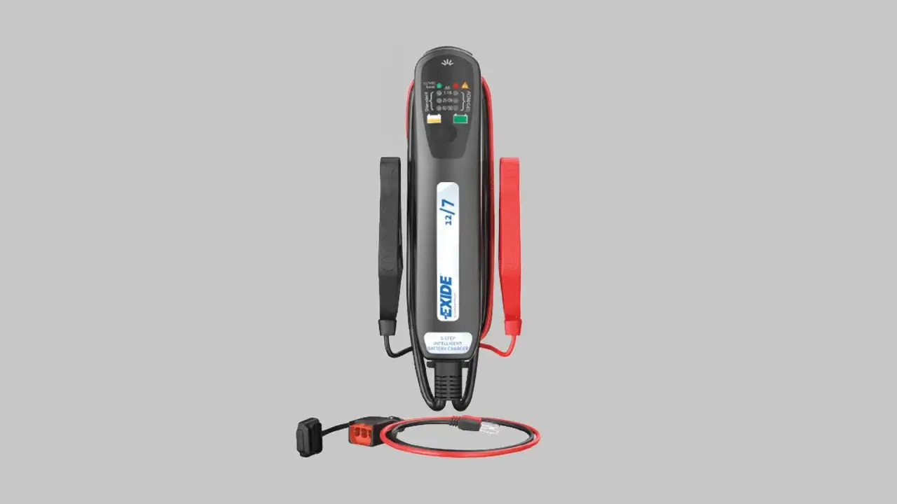 Prostownik ile amper: Jak uniknąć uszkodzenia akumulatora?