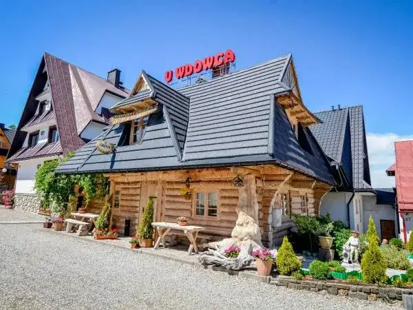 Murzasichle gdzie zjeść: najlepsze miejsca na pyszne dania