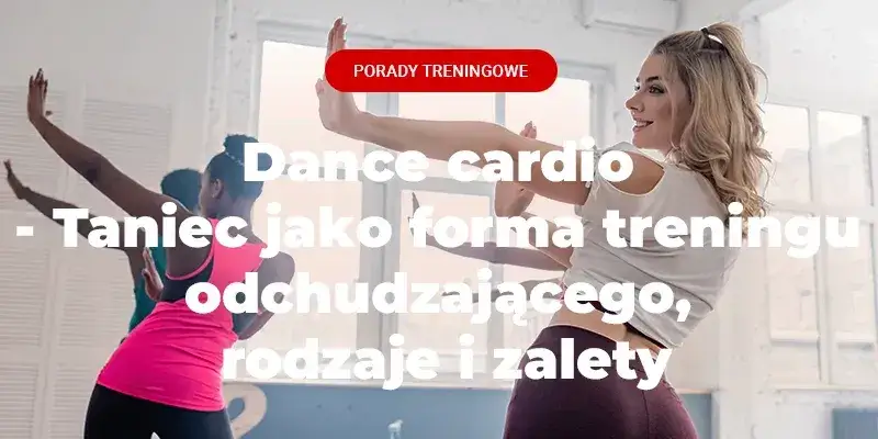 Ile kcal spala dance cardio? Efektywność treningu dla odchudzania