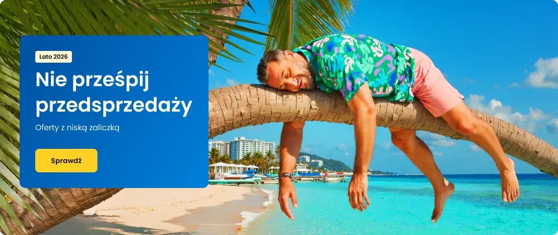 Wybór biura podróży 2026: Pewne wakacje? Sprawdź ranking i porady