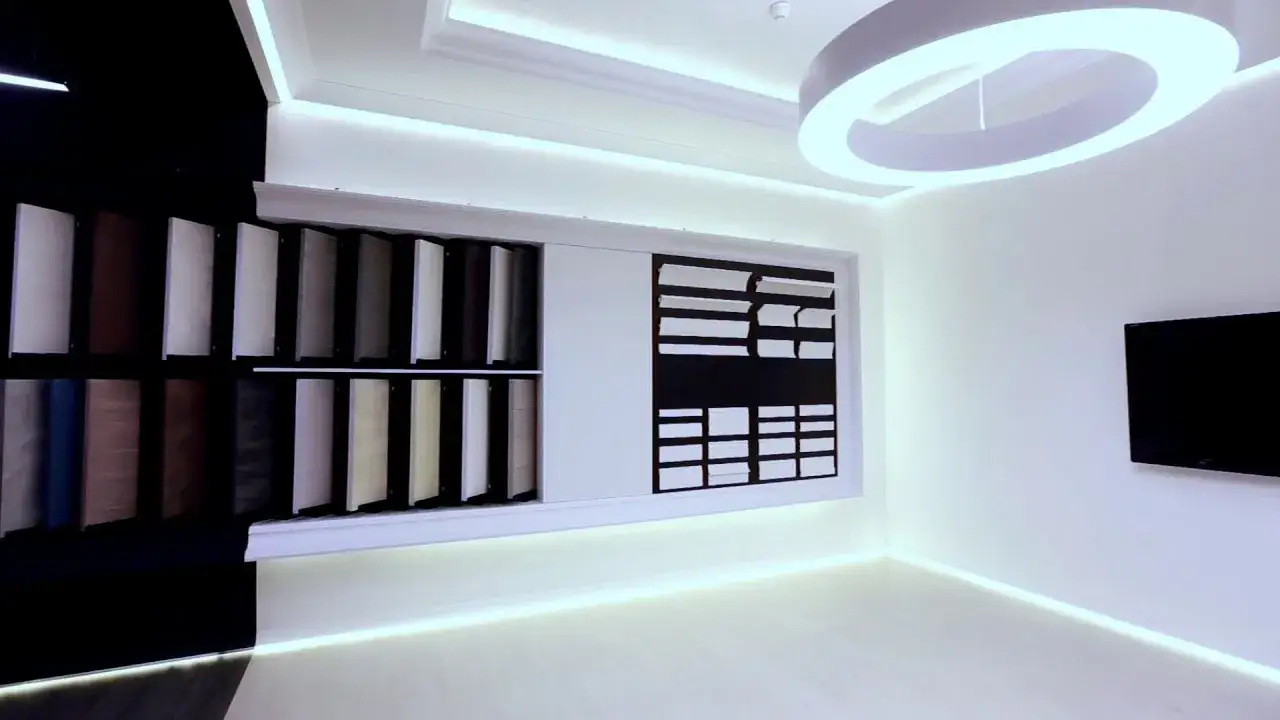 Jak zamontować listwy LED na suficie bez błędów i komplikacji