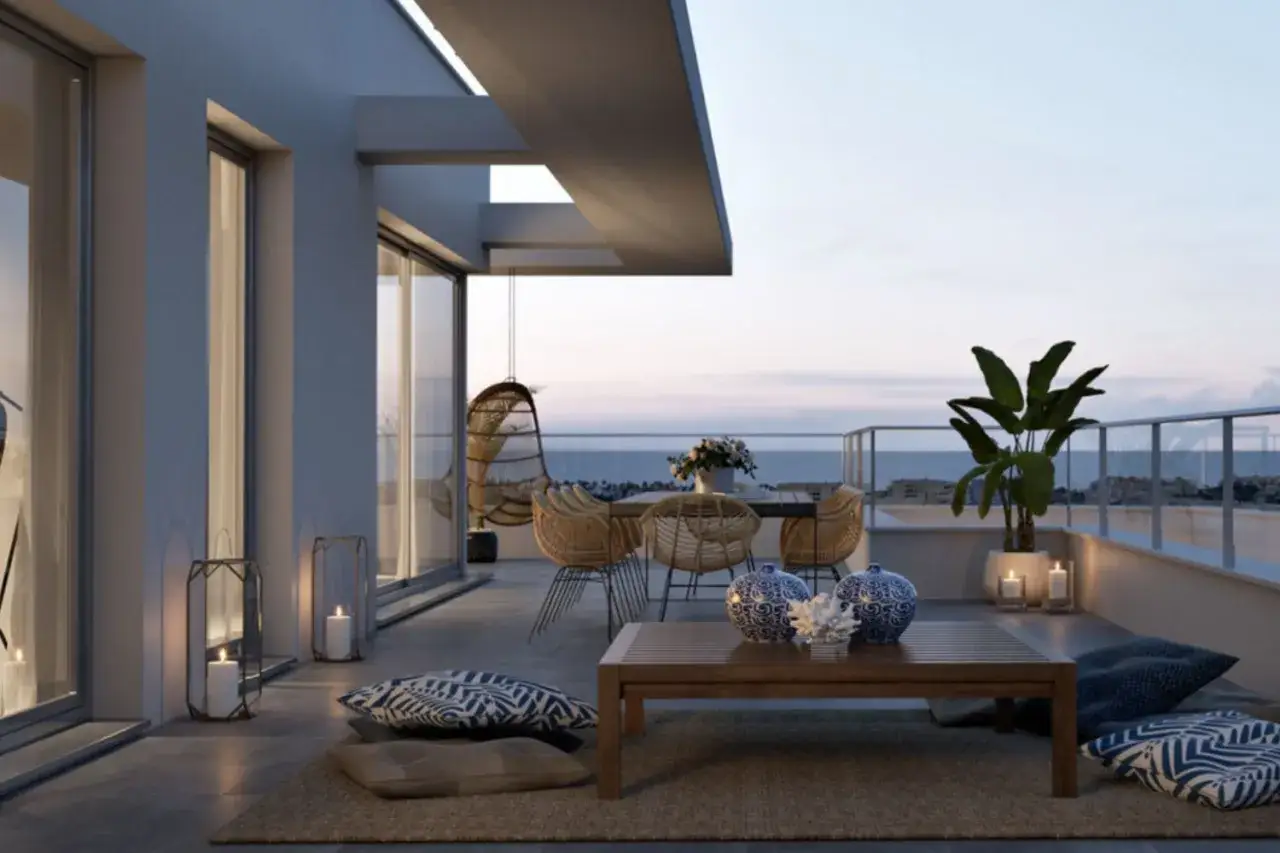 Ile kosztuje wynajem mieszkania w Hiszpanii? Ceny, które zaskoczą