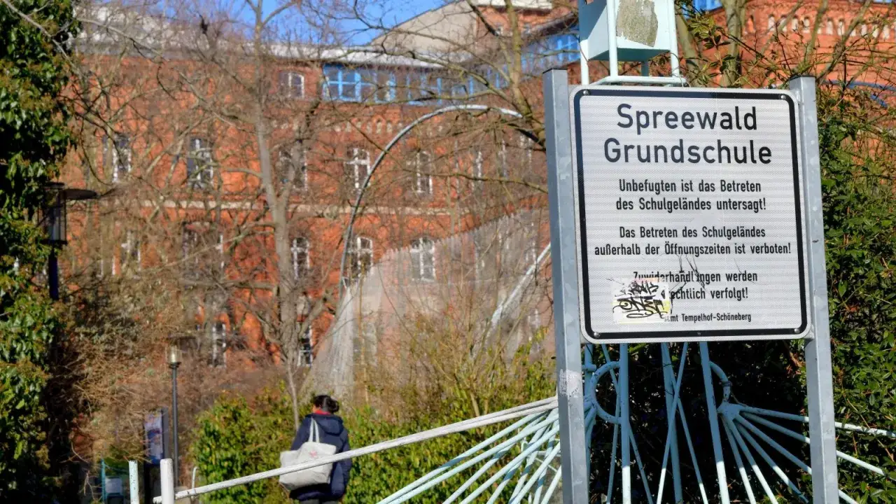 Spreewald Schule: Wichtige Informationen zu Programmen und Angeboten