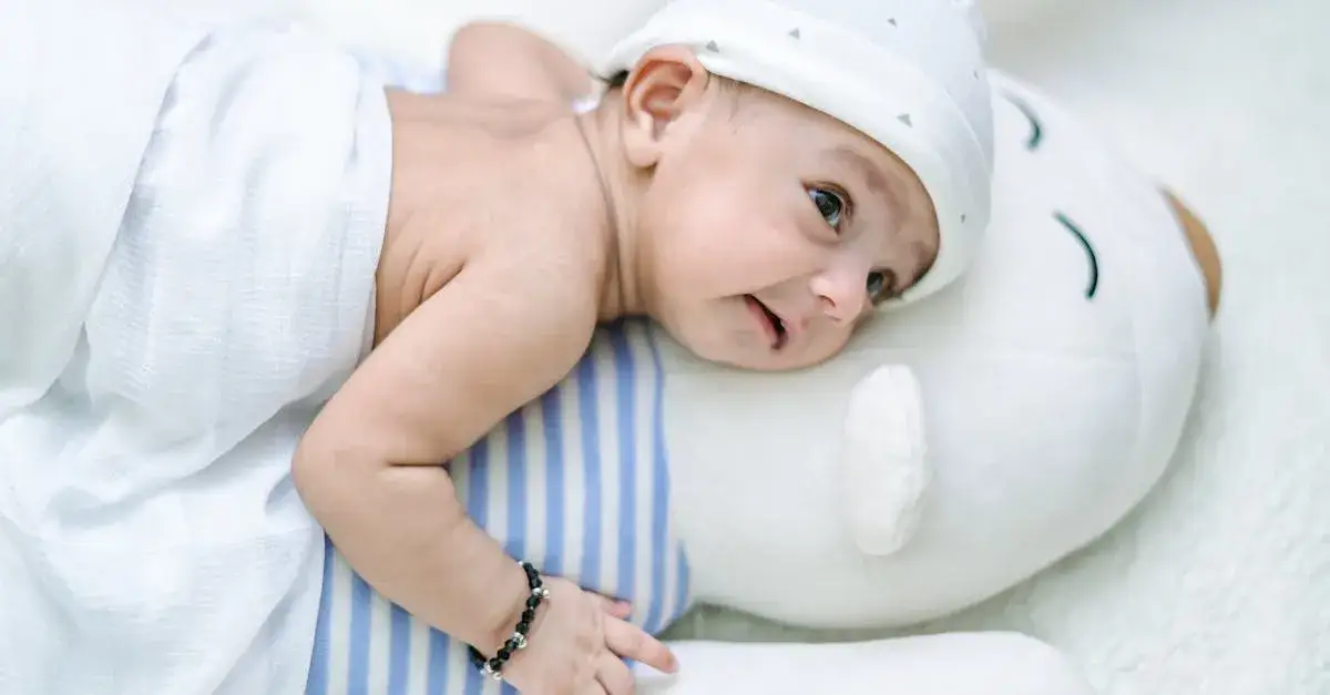 Jak wybrać najlepszy pchacz dla dziecka? 7 cech do sprawdzenia