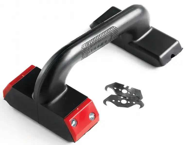 Jak skutecznie ciąć wykładzinę PCV: narzędzia, techniki i porady bezpieczeństwa