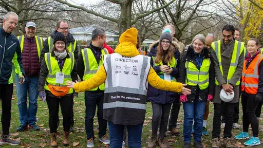 Parkrun Jezioro Swarzędzkie: jak wziąć udział i co zabrać?
