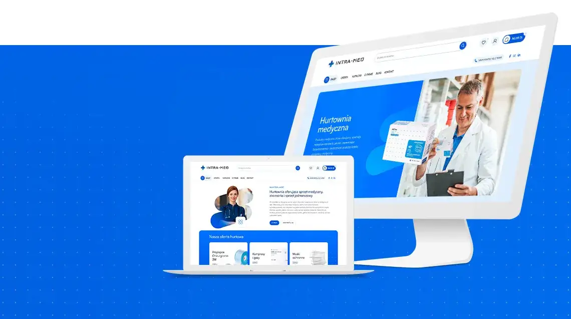 Jak otworzyć sklep medyczny krok po kroku i uniknąć błędów